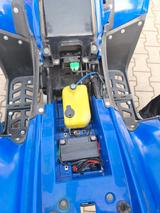 Kymco Quad 50ccm - 50ccm Motorräder & Roller