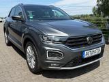 Volkswagen T-Roc Sport 1HAND AUTOMATIK 150 PS - VW T-Roc Gebrauchtwagen in Wuppertal