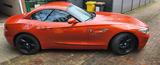 BMW Z4 sDrive18i -Xenon HiFi PDC SHZ Valencia Orange - BMW Z4 in Duisburg