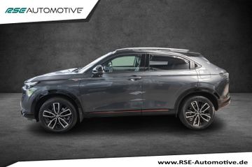 Bild 4 Honda HR-V Advance Style Automatic Navi USB