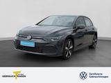 Volkswagen Golf GTE LM18 LEDER MATRIX STHZG HEAD-UP - mit Hybrid-Antrieb: Vollleder, Sitzbelüftung