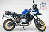 BMW F850 GS - BMW 850 GS