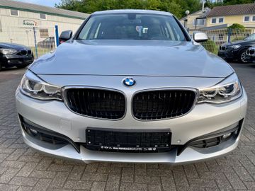 BMW 320 Gran Turismo - 7