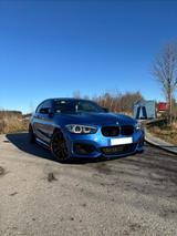 BMW M140i Special Edition - Shadow Line - ohne OPF