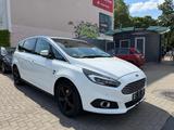Ford S-MAX 2.0 TDCI *Titanium/Navi/Automatik/Euro6* - Ford S-Max in Magdeburg