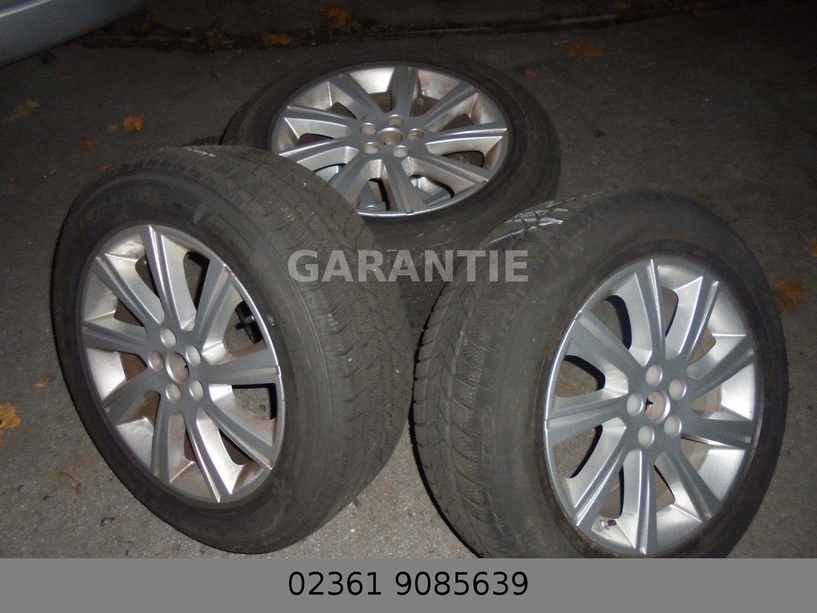 Fahrzeugabbildung Jaguar E-Pace E-PACE R-Dynamic S AWD