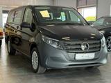 Mercedes-Benz Vito Tourer 114 CDI 4x4 lang PRO 8 Sitz/LED/AHK - Mercedes-Benz Vito: Pro