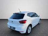 Seat Ibiza Xcellence 1.0 TSi NAVI Klima - Seat Ibiza: Xcellence
