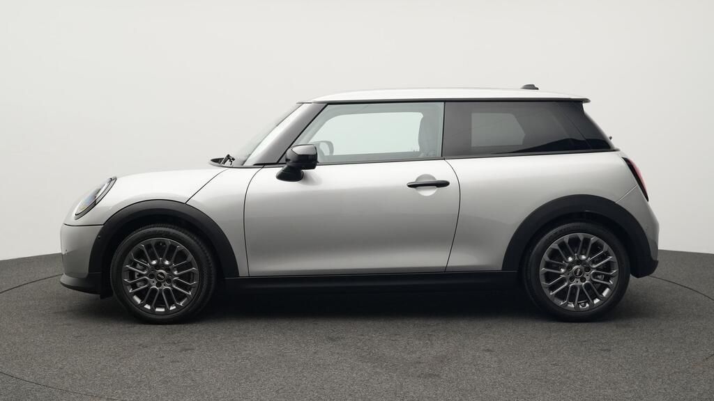 MINI Cooper C - Bild 7