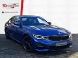 BMW 330 d xDrive M Paket M Sportbremse +Navi +Leder  - BMW 330: M Paket