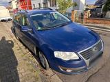 Volkswagen Passat Variant B6 C3 2.0 TDI - Volkswagen Passat Variant: 3b6