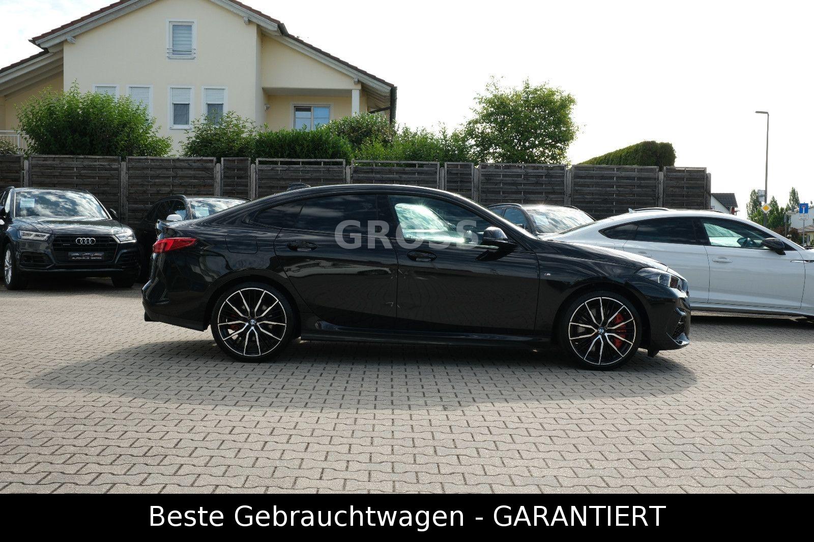 BMW 220 Gran Coupé 220i xDrive "M Sport"LED"Kamera", миниатюра 10