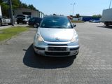 Citroën C3 Pluriel 1.4 Style - Citroën C3: Style