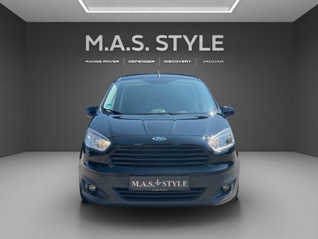 Fahrzeugabbildung Ford Transit Courier Trend Top gepflegt