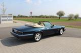 Jaguar XJS - Jaguar Gebrauchtwagen von 1995