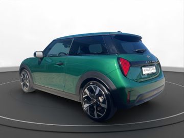 MINI Cooper C - 7