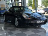 Porsche Boxster 2.7*HU 2027*Klima*Radio - Porsche Boxster: R