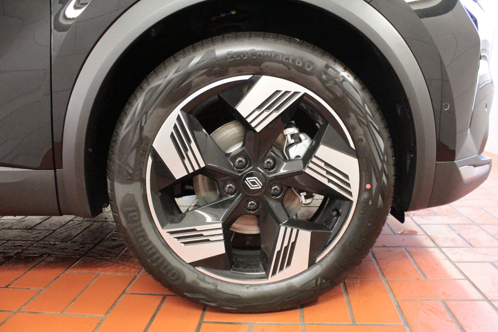 Fahrzeugabbildung Renault Symbioz E-Tech Full Hybrid 145 Techno *Winterp.*