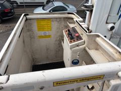 Fahrzeugabbildung Iveco ML 90E18 Euro 5,Arbeitsbühne,Comet, 14,5 M Höhe