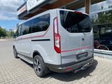 Ford Tourneo Custom 320 L1 Tourneo Active Standheiz. - gebrauchte Ford Tourneo Custom aus dem Jahr 2023