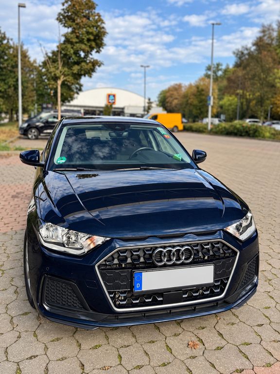 Image of Audi A1