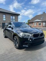 BMW X6 M Harman/Kardon Alcantara Nightvision - BMW X6 M