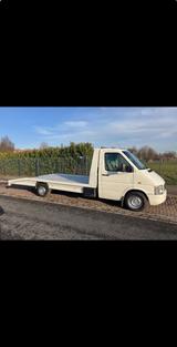 Volkswagen LT Polnische Zulassung  - Volkswagen LT aus 2004