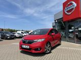 Honda Jazz 1.3 i-VTEC ELEGANCE/SHZ/KAMERA/GRA - Honda mit Benzin-Antrieb: Van