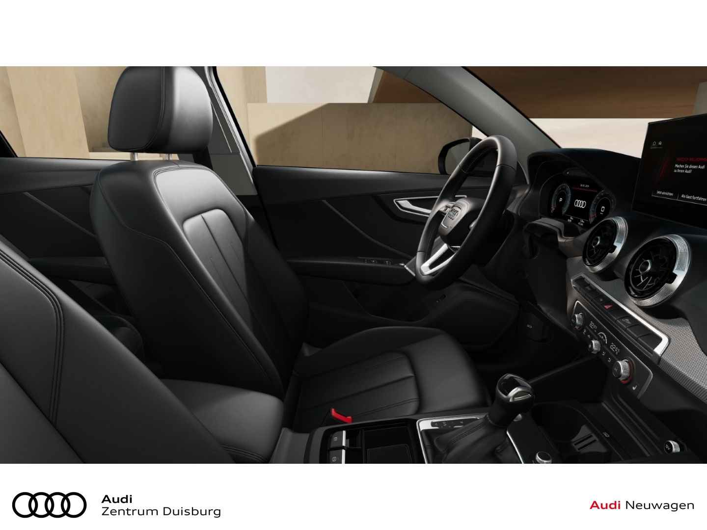 Audi Q2 - Bild 11