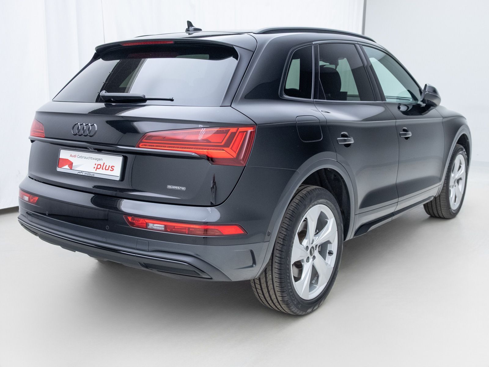 Audi Q5 - Bild 22