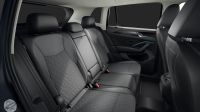 Volkswagen Tiguan - Vorschau Bild 11