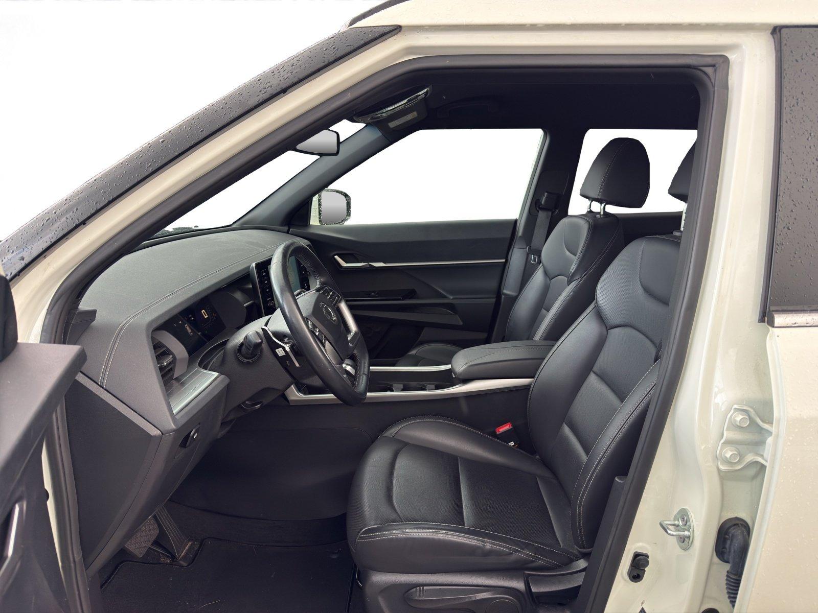 SsangYong Torres 1.5 T-GDI Quartz Kam.+KeyLess+LED+Navi+LM, миниатюра 12