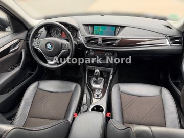 BMW X1 - 12