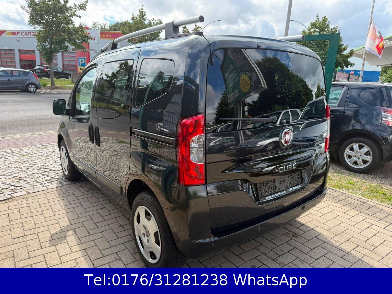 Fiat Qubo