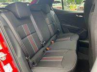 Skoda Fabia - Vorschau Bild 19