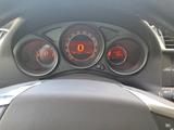 Citroën C4 VTi 120 Tendance Autom. Tendance - Citroën C4: Vti Tendance