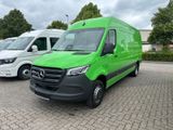Mercedes-Benz Sprinter 519 CDI Maxi Automatik LED Navi Kamera - Angebote entsprechen deinen Suchkriterien