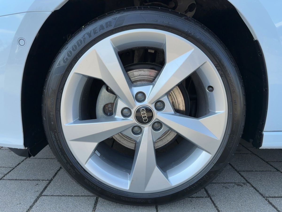 Audi A3 - Bild 14