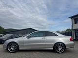 Mercedes-Benz CLK 500 AVANTGARDE/AMG Auspuff/Alu 18"/Tiefer - aus 2005: Clk AMG