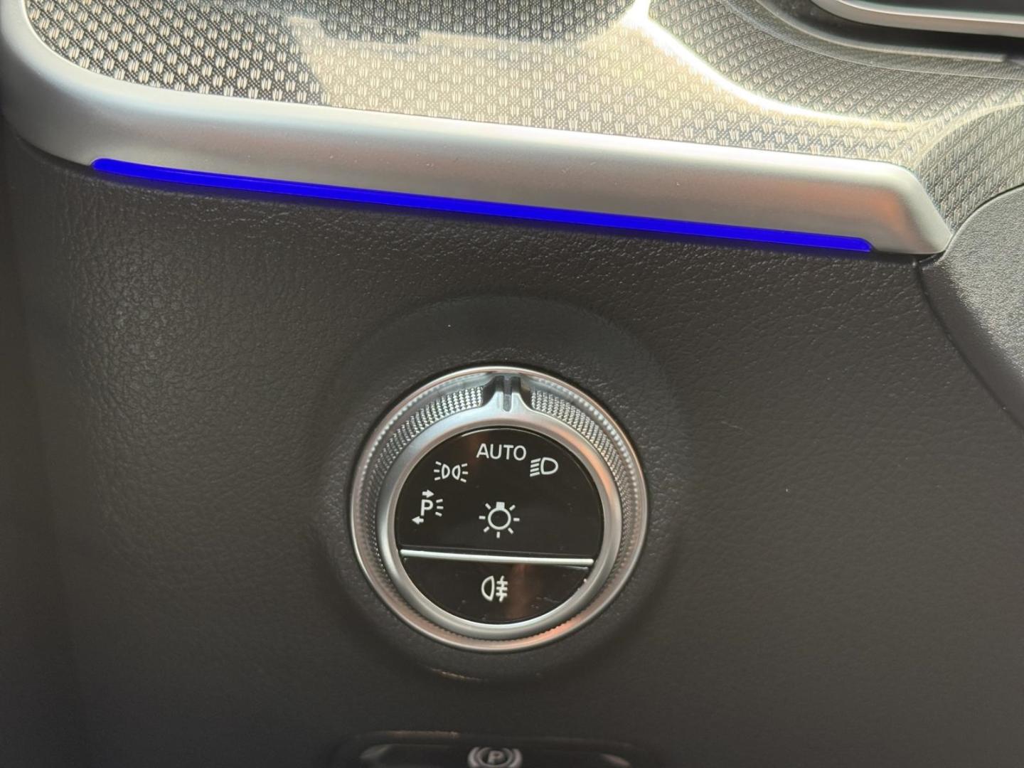 Mercedes-Benz C-Class T d DIGITAL LIGHT Distronic OLED MBUX AR N, миниатюра 16