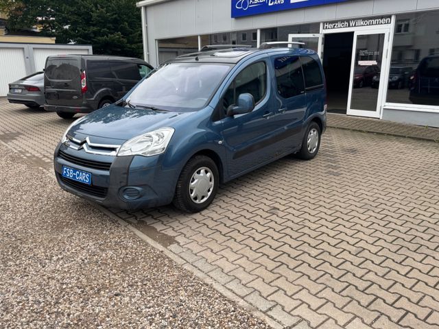 Citroën Berlingo Kombi Multispace