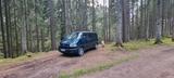 Volkswagen T4 Multivan, Camper, Generation, 2.5 Tdi  151 PS - Volkswagen T4 mit Diesel-Antrieb: Euro3, Camper