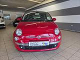 Fiat 500 Lounge - Fiat in Bremen