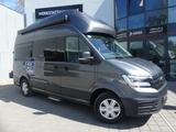 Volkswagen Crafter Grand California 600 FWD SOLAR/KÜCHE/AUT