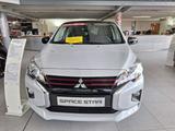 Mitsubishi Space Star Select+ Black 1.2 CT - Mitsubishi Space Star in Leverkusen