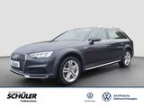 Audi A4 Allroad 2.0TDI qu AHK*MATRIX-LED*NAV*EL-HK - Audi A4 Allroad mit Diesel-Antrieb