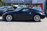 Nissan 370Z Nismo Fargiato AT 20Z Navi Leder Orange - Nissan 370Z New cars