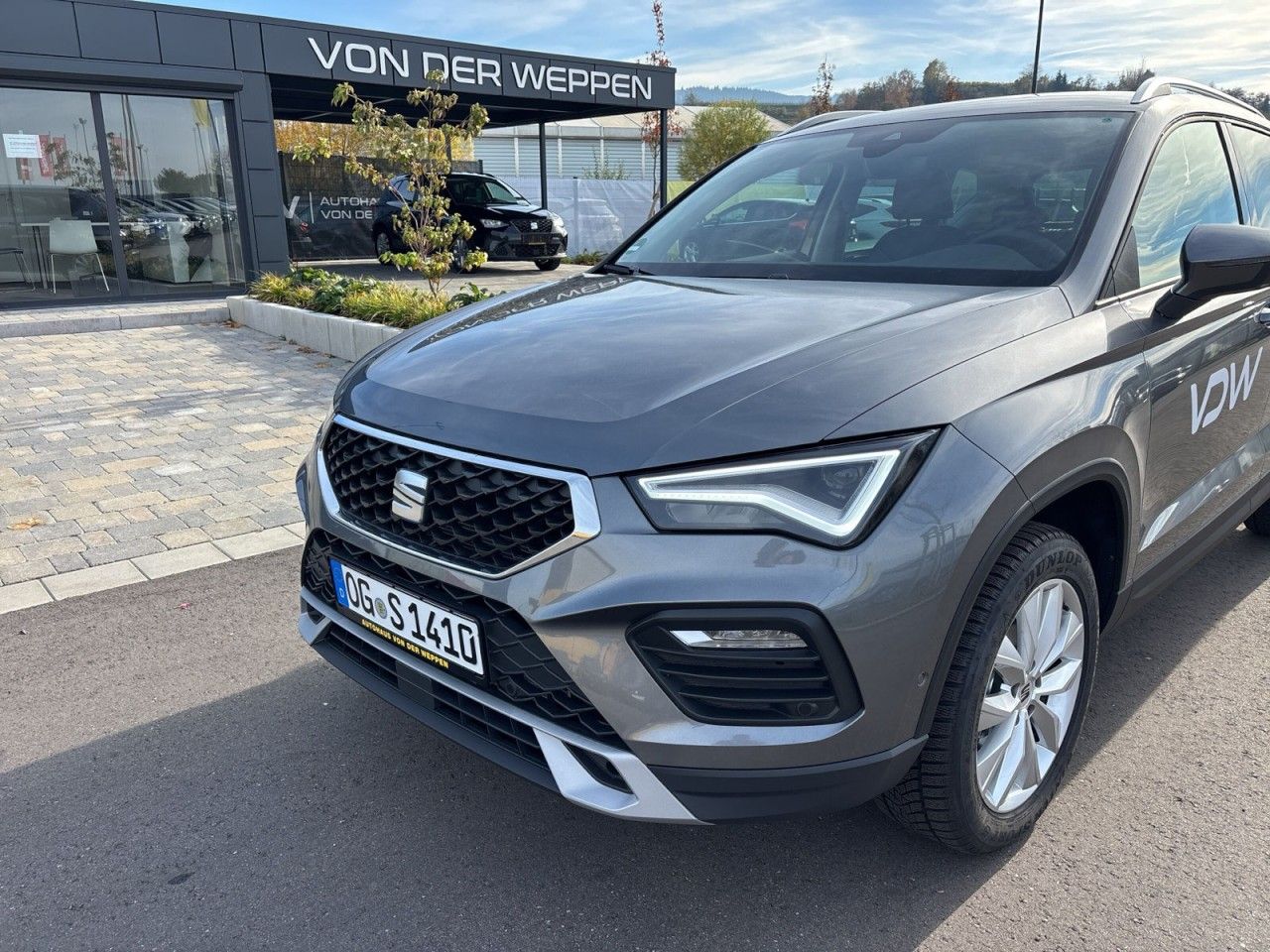 Seat Ateca - Bild 8