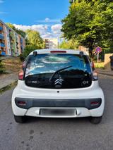 Citroën Citroen C1 Checkheft gepflegt TÜV Neu 07/2... - Citroën C1 in Herne