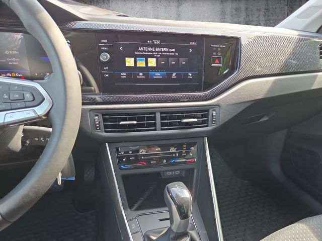 Polo LIFE 1.0 TSI OPF 7-Gang-DSG RFK